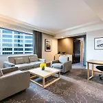 PARKROYAL Darling Harbour