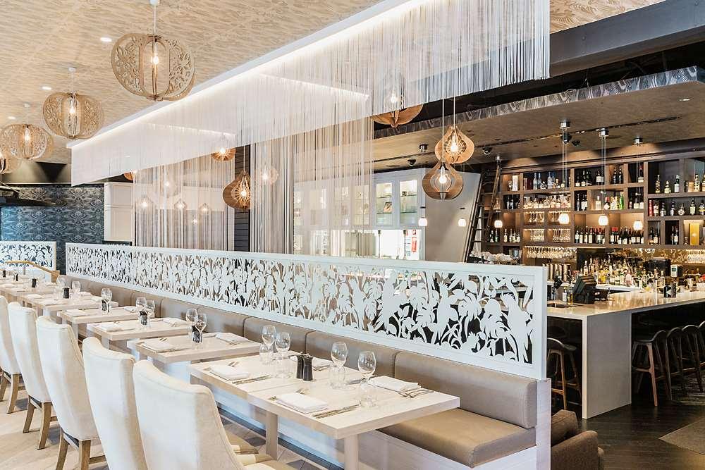 Hotel Parkroyal Darling Harbour Sydney