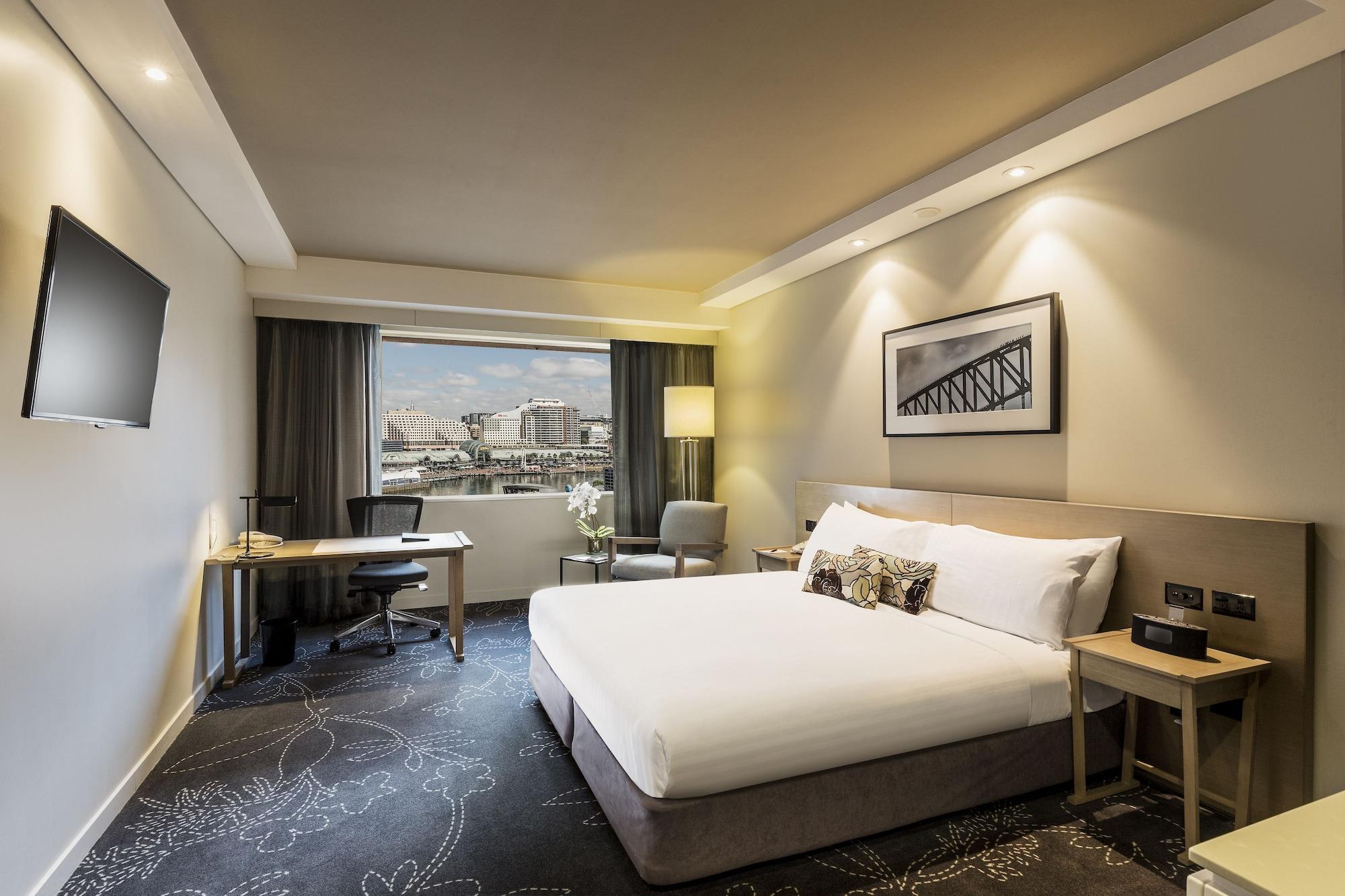 Parkroyal Darling Harbour 4* Sydney