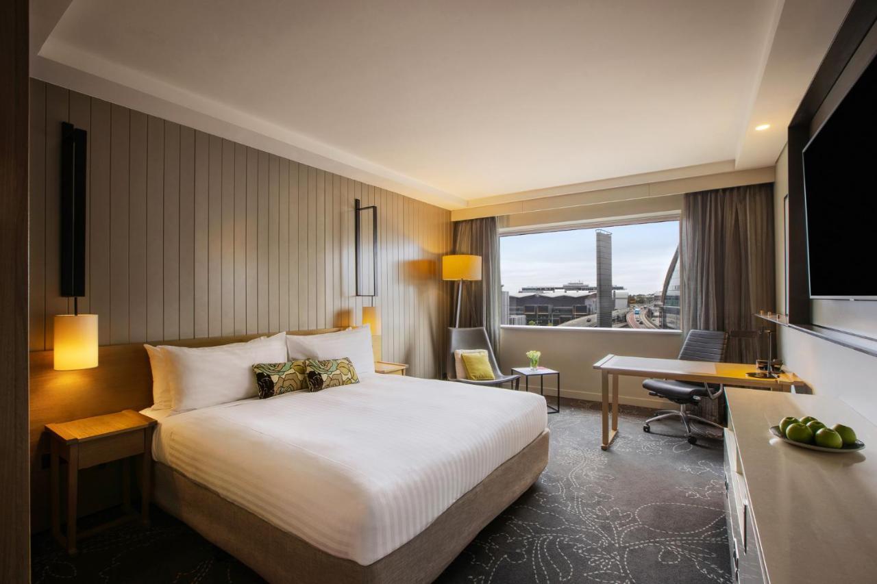 Parkroyal Darling Harbour Hotel Sydney