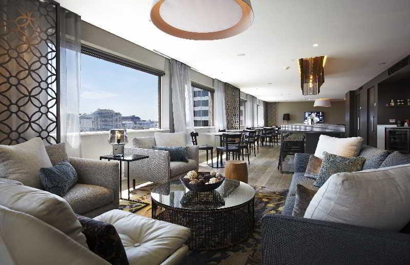 Parkroyal Darling Harbour