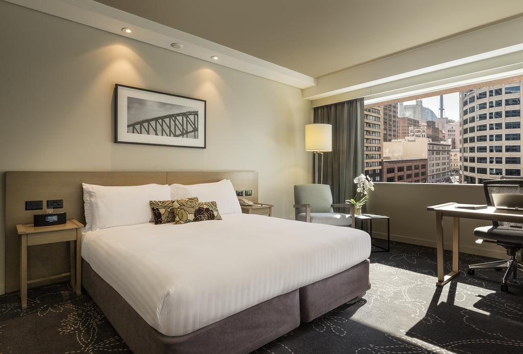 Parkroyal Darling Harbour 4*