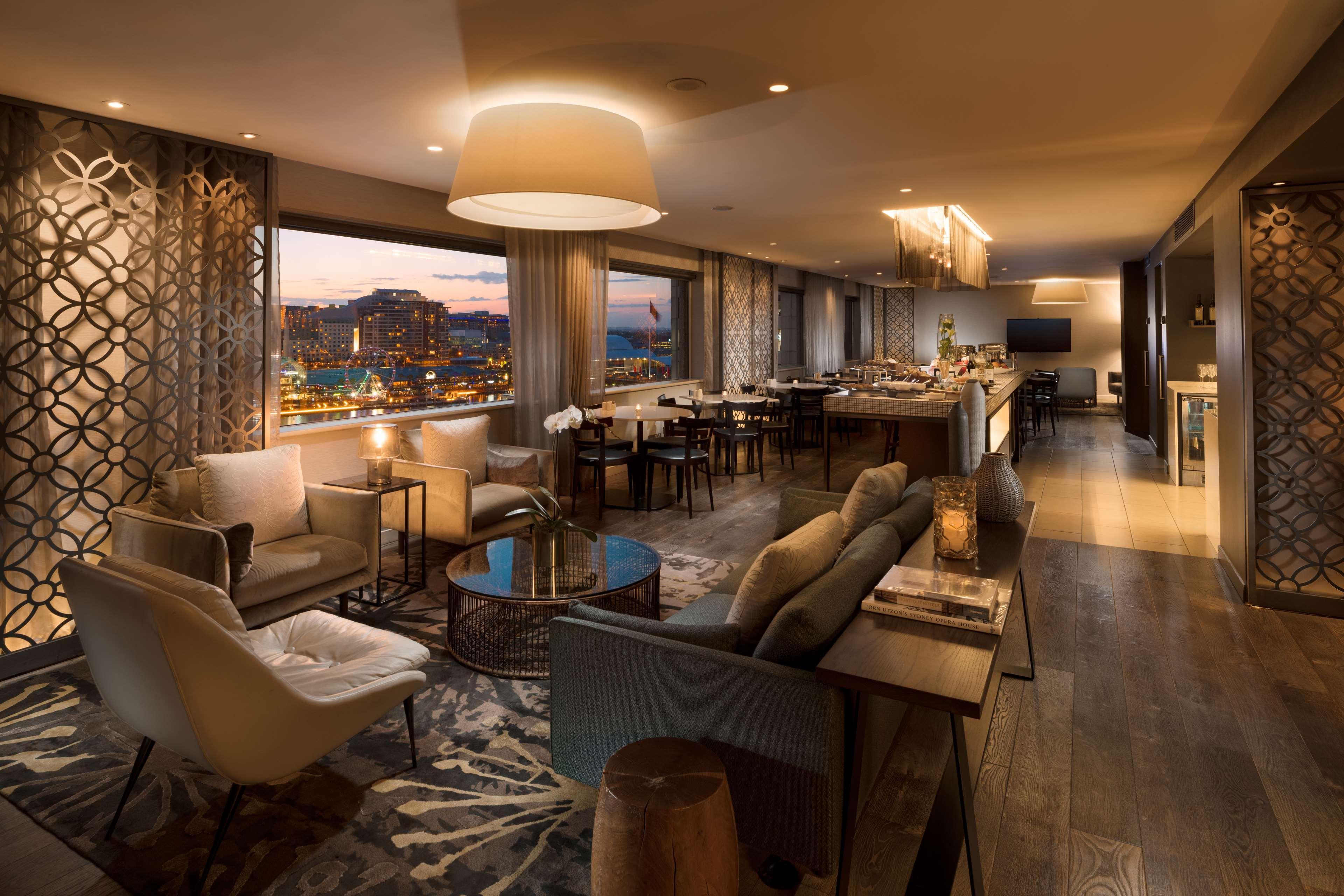 Parkroyal Darling Harbour Hotel 4*
