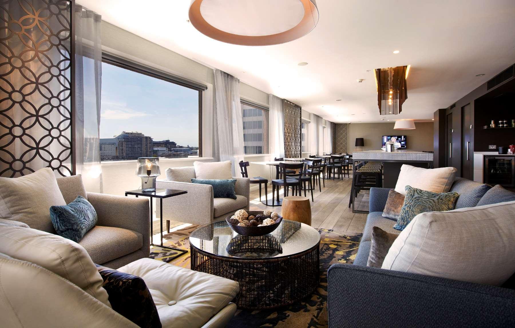Parkroyal Darling Harbour Hotel 4*