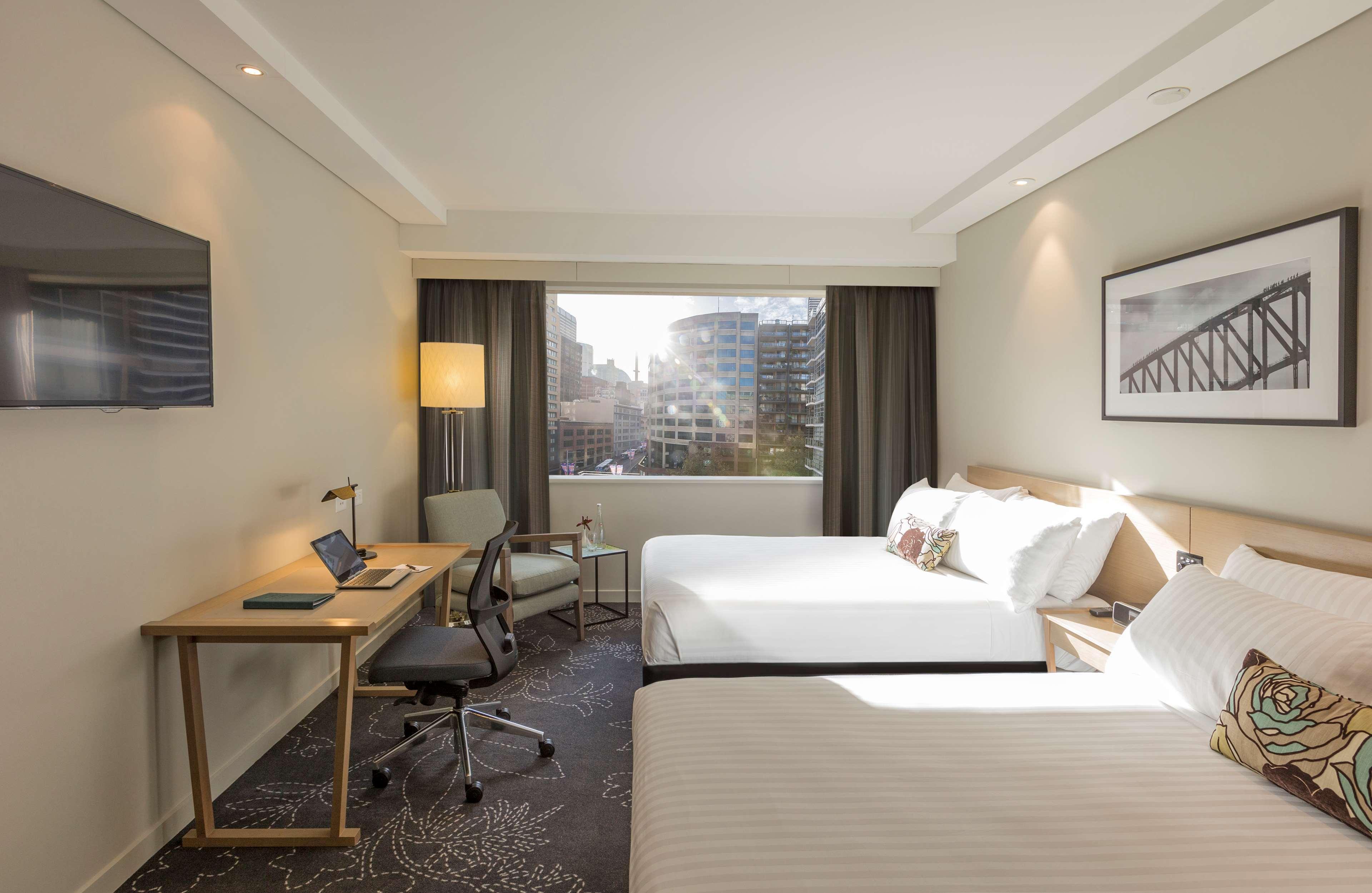 Parkroyal Darling Harbour Hotel 4*