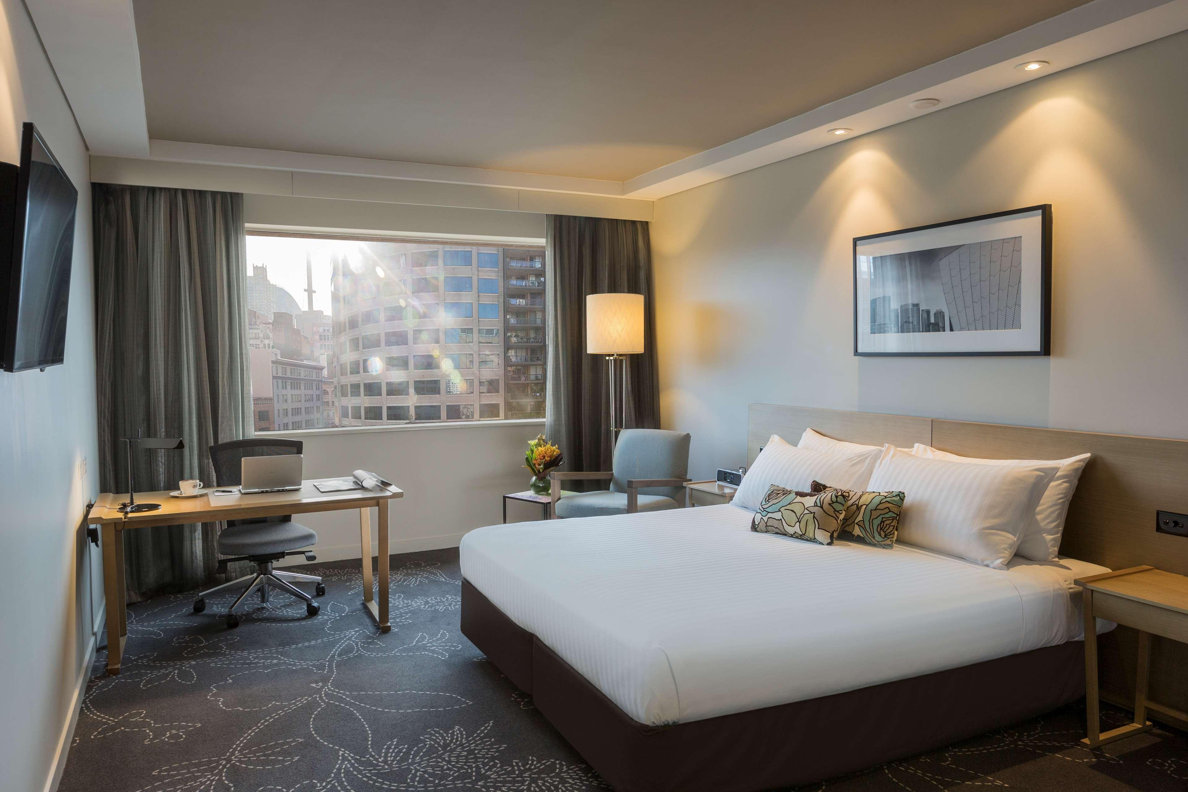 Parkroyal Darling Harbour 4*