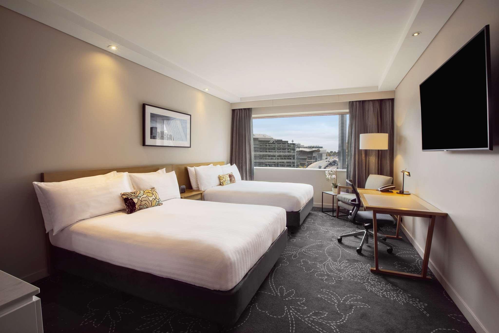 Parkroyal Darling Harbour