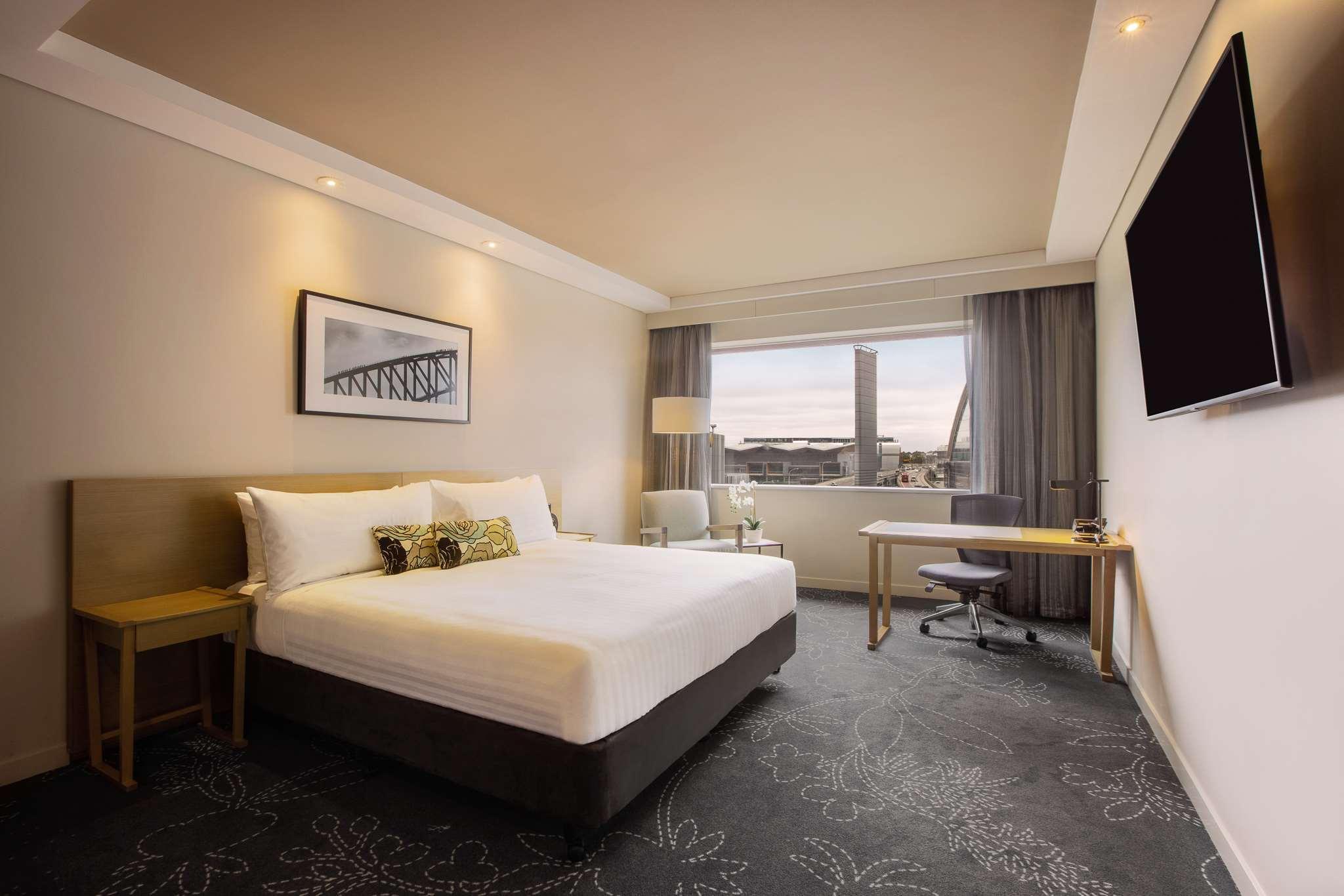 Hotel Parkroyal Darling Harbour