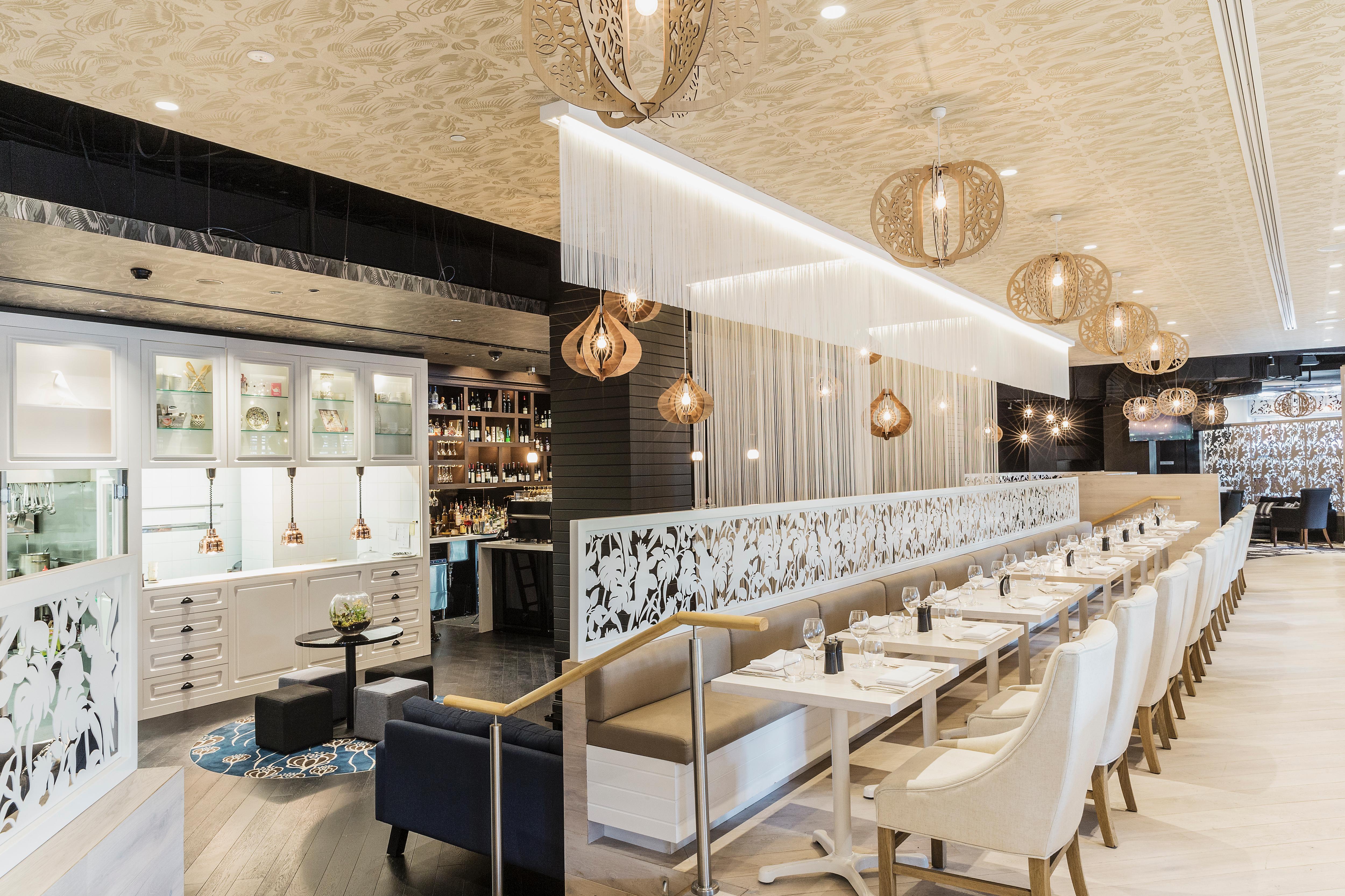 Hotel Parkroyal Darling Harbour 4*