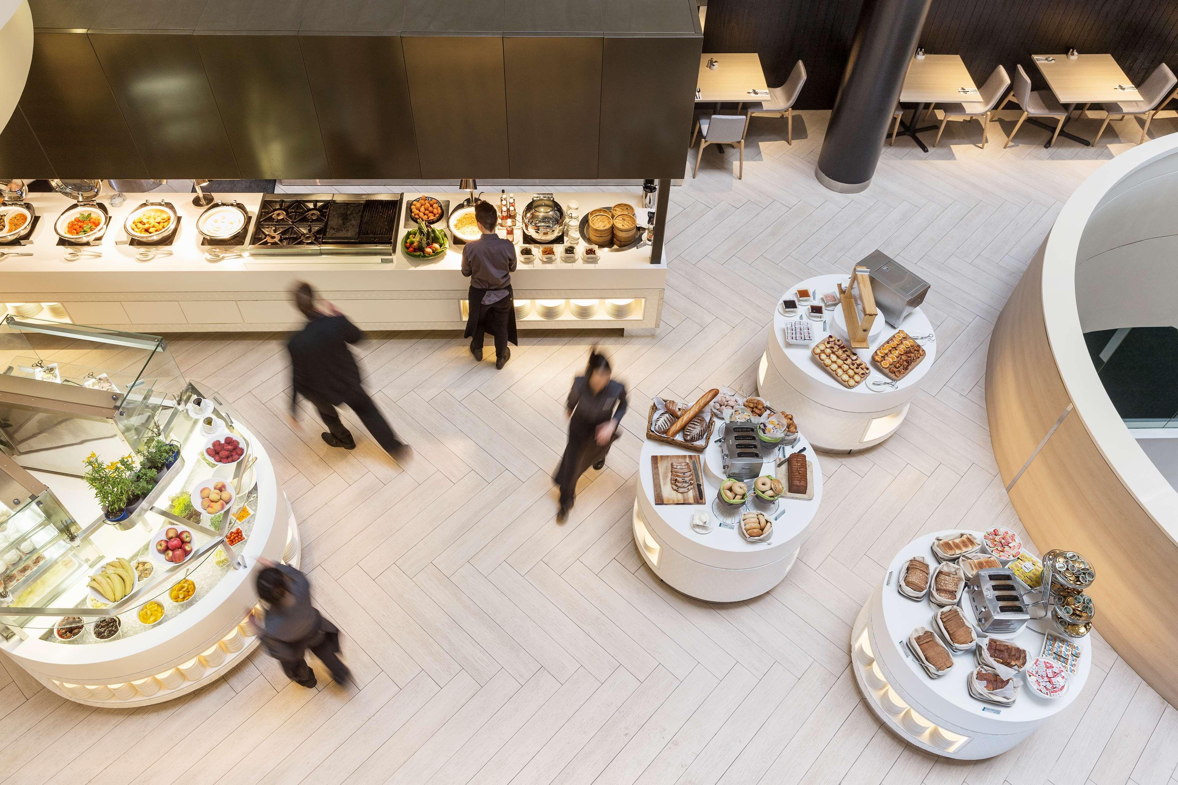 Parkroyal Darling Harbour 4*