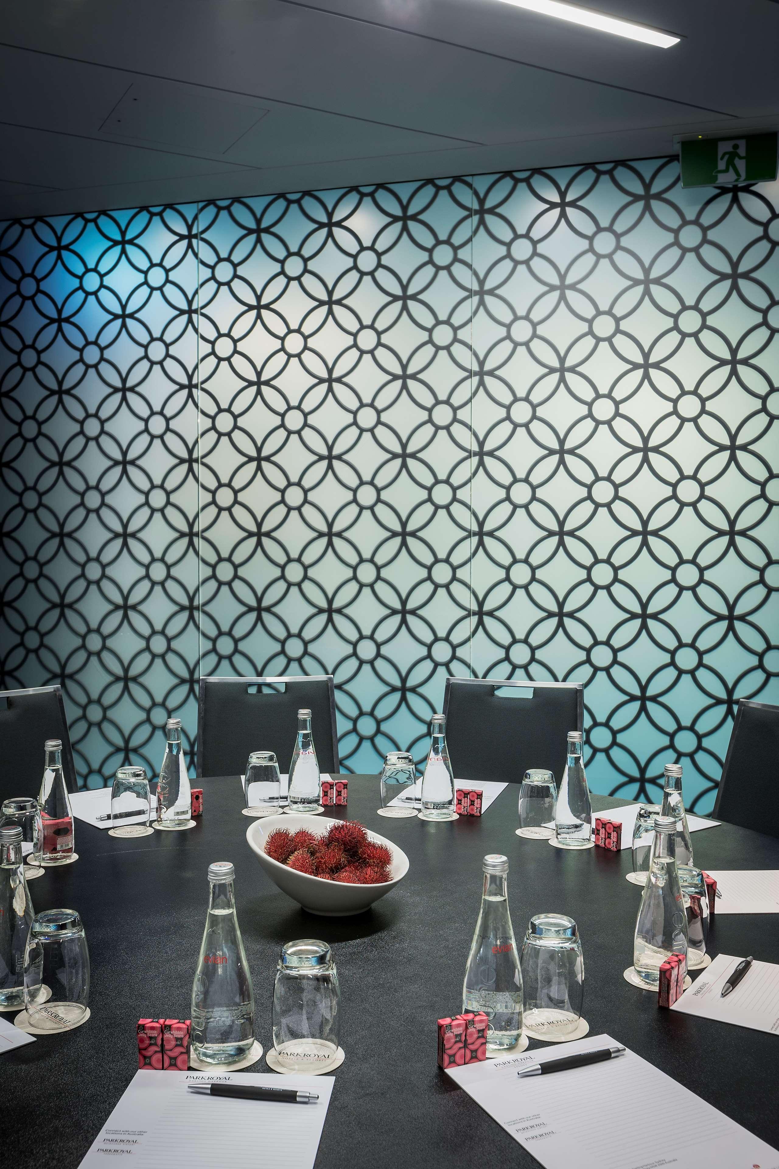 Parkroyal Darling Harbour 4* Sydney