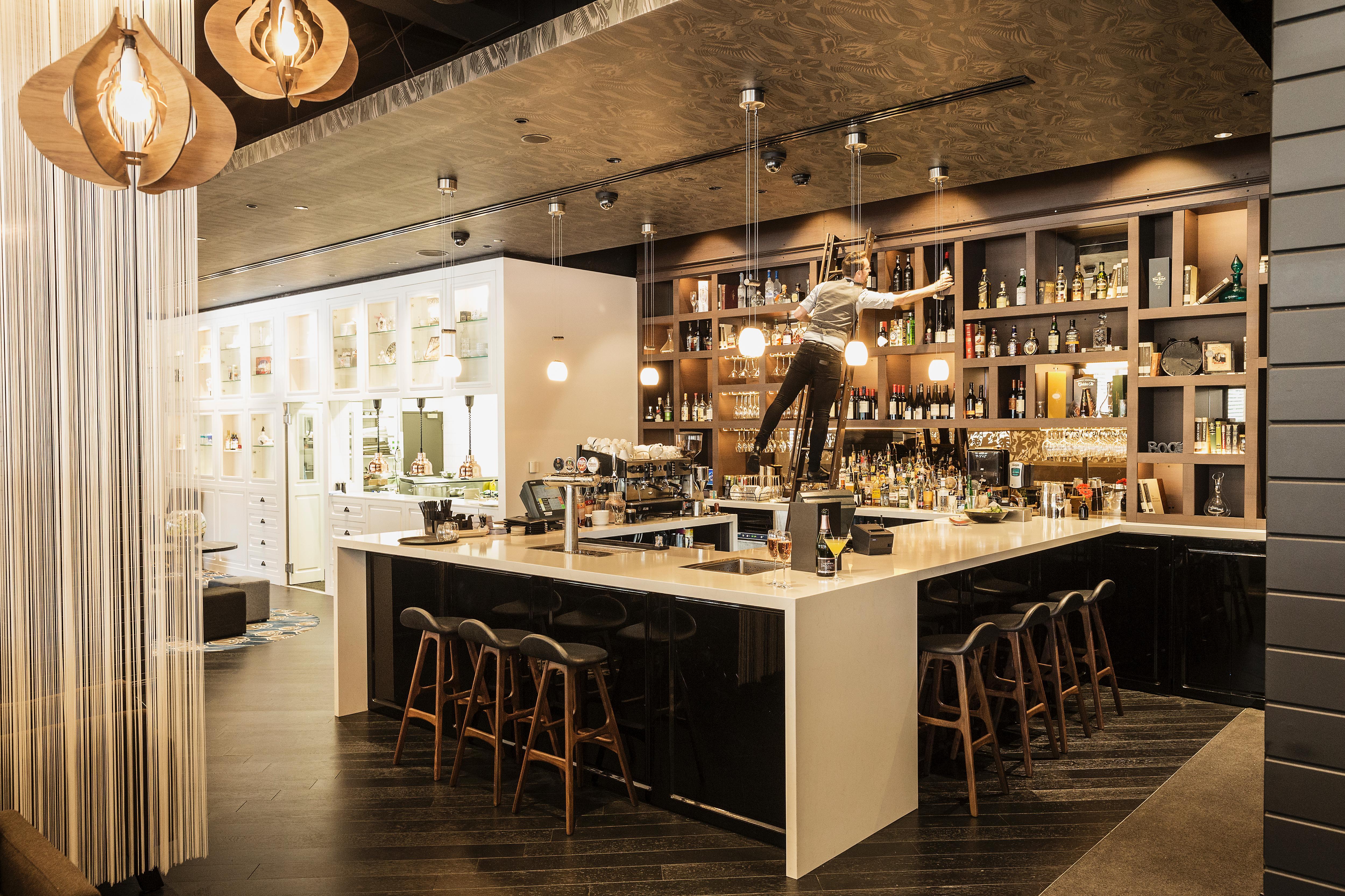 Hotel Parkroyal Darling Harbour Sydney