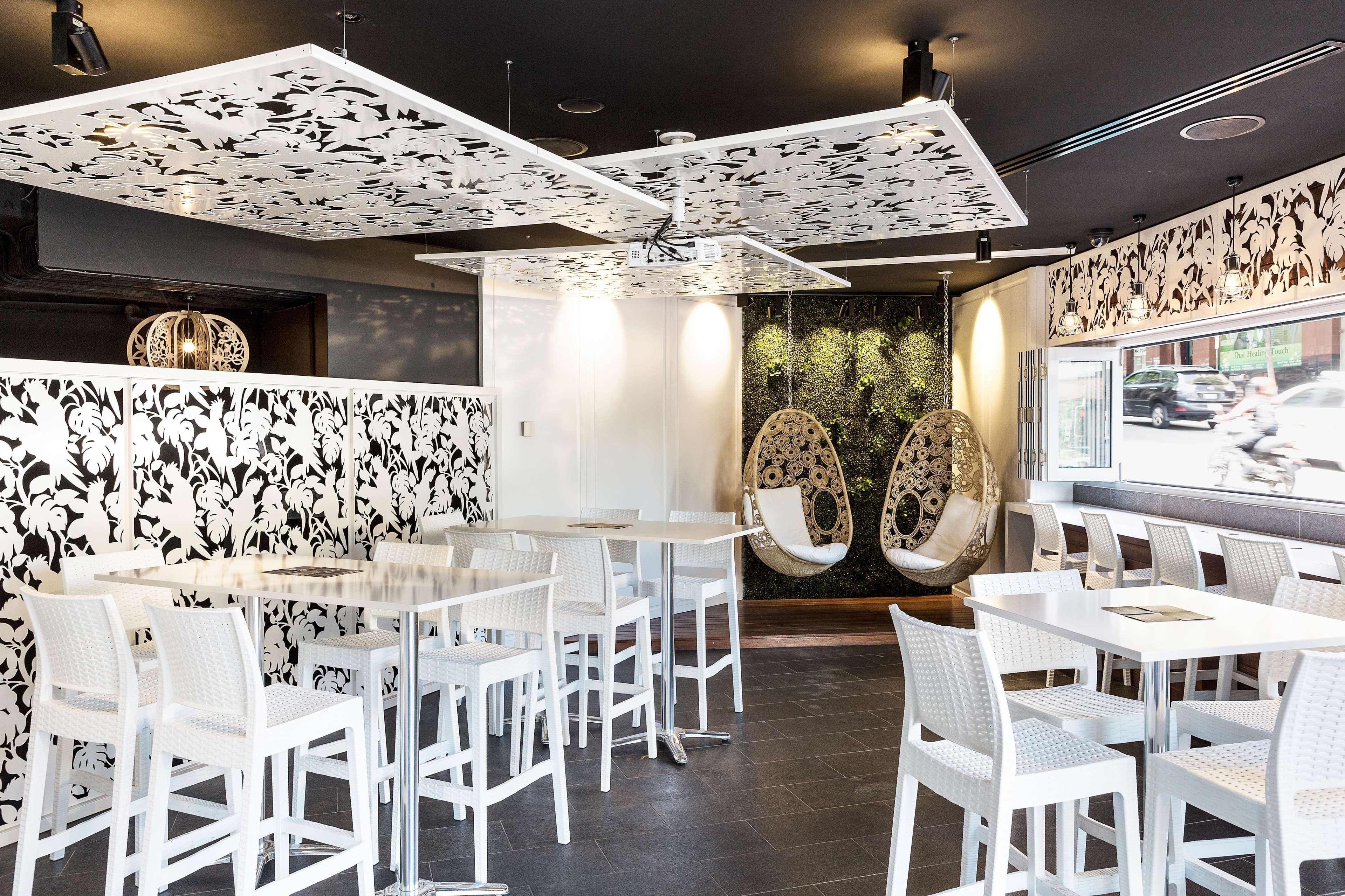 Hotel Parkroyal Darling Harbour