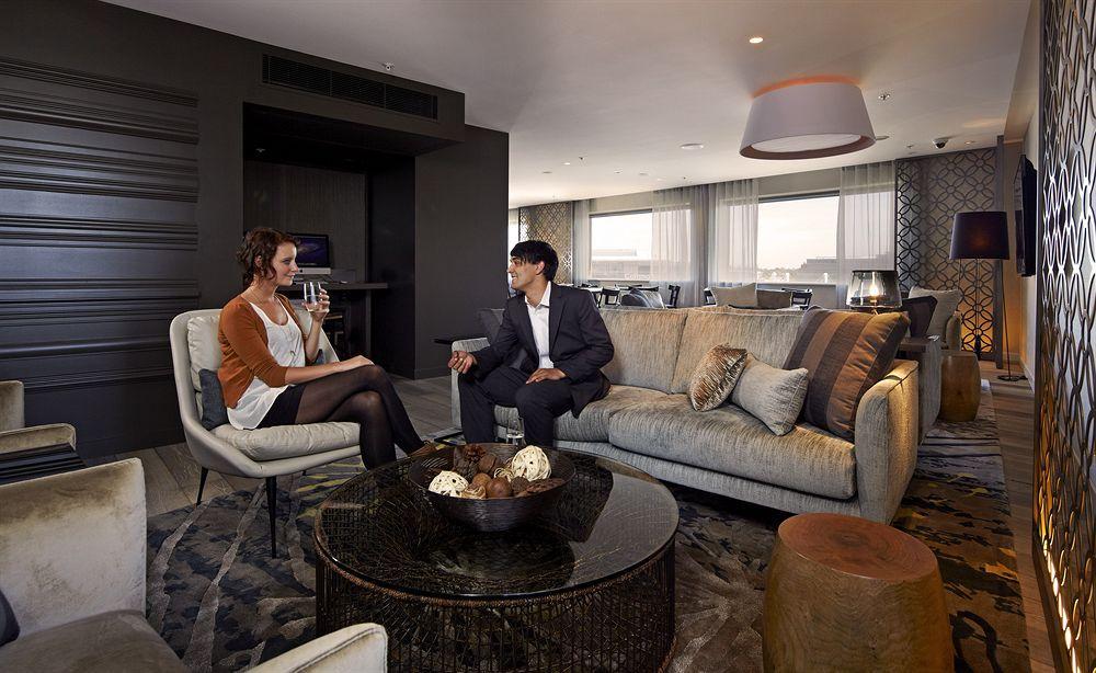 Hotel Parkroyal Darling Harbour