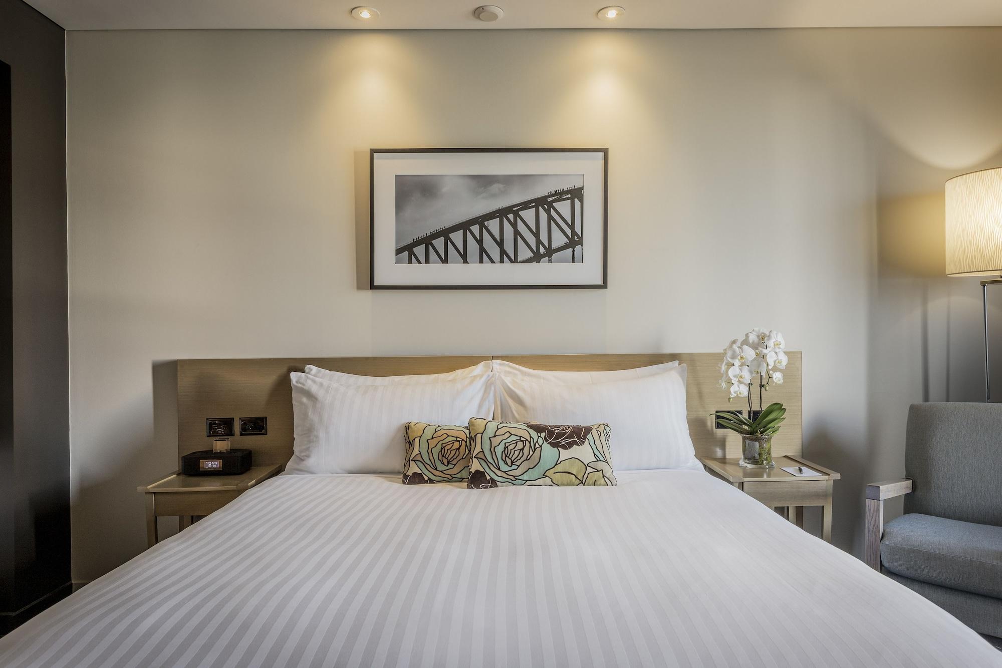 Parkroyal Darling Harbour 4*