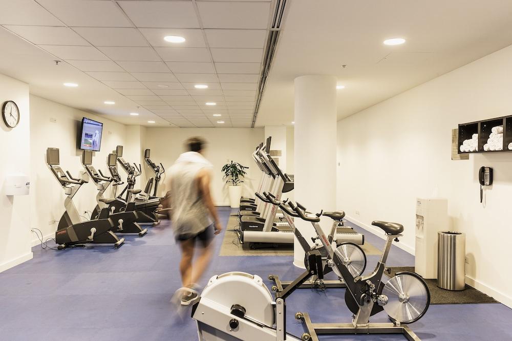 Hotel Parkroyal Darling Harbour 4*