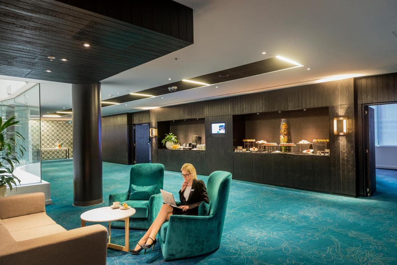 Hotel Parkroyal Darling Harbour Sydney
