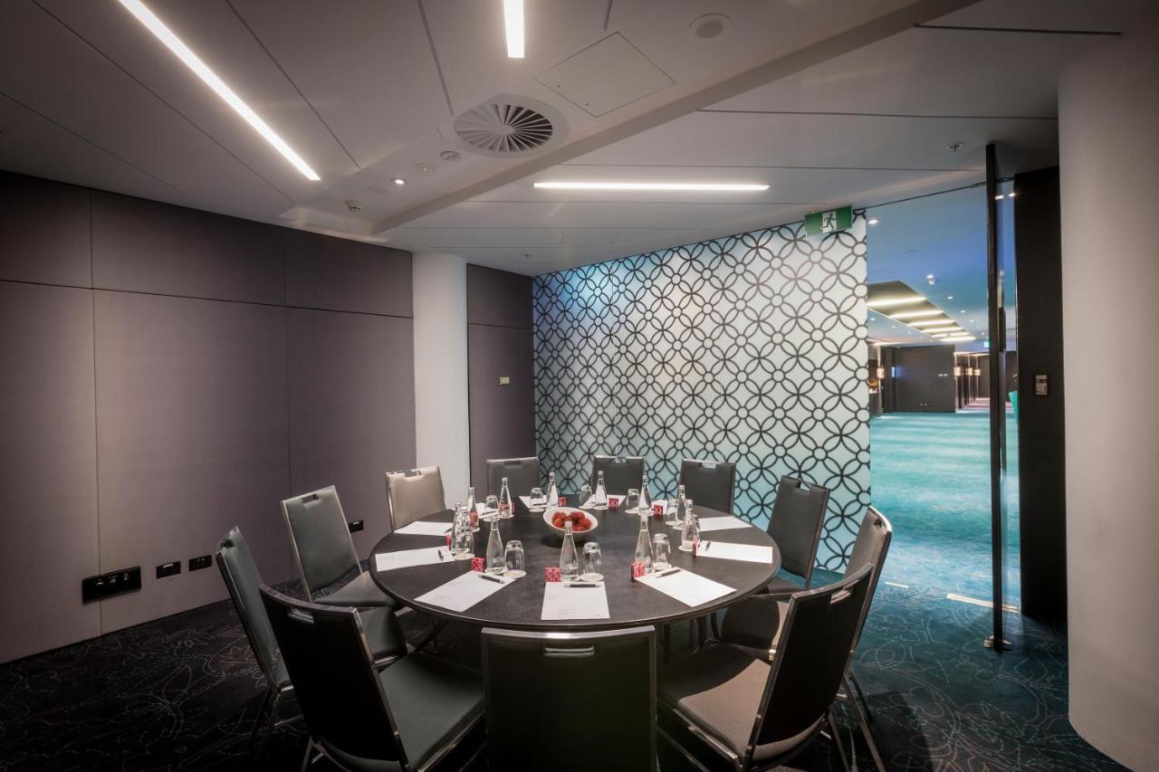 Hotel Parkroyal Darling Harbour 4*