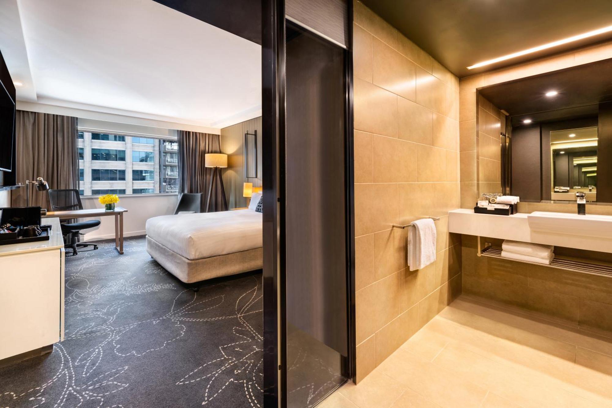 Parkroyal Darling Harbour Sydney