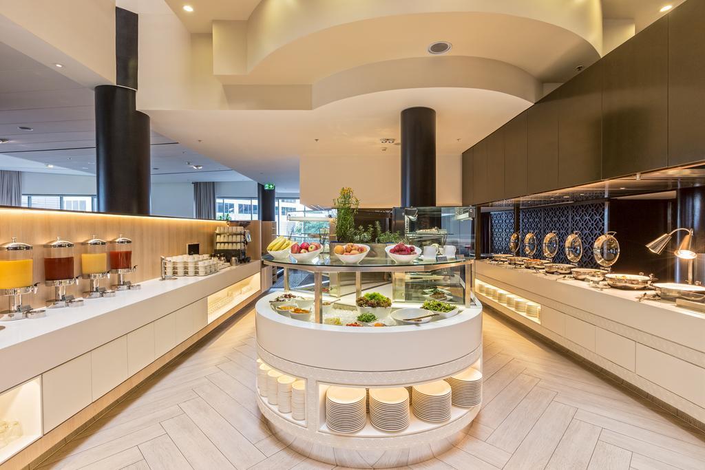 Parkroyal Darling Harbour Hotel 4*