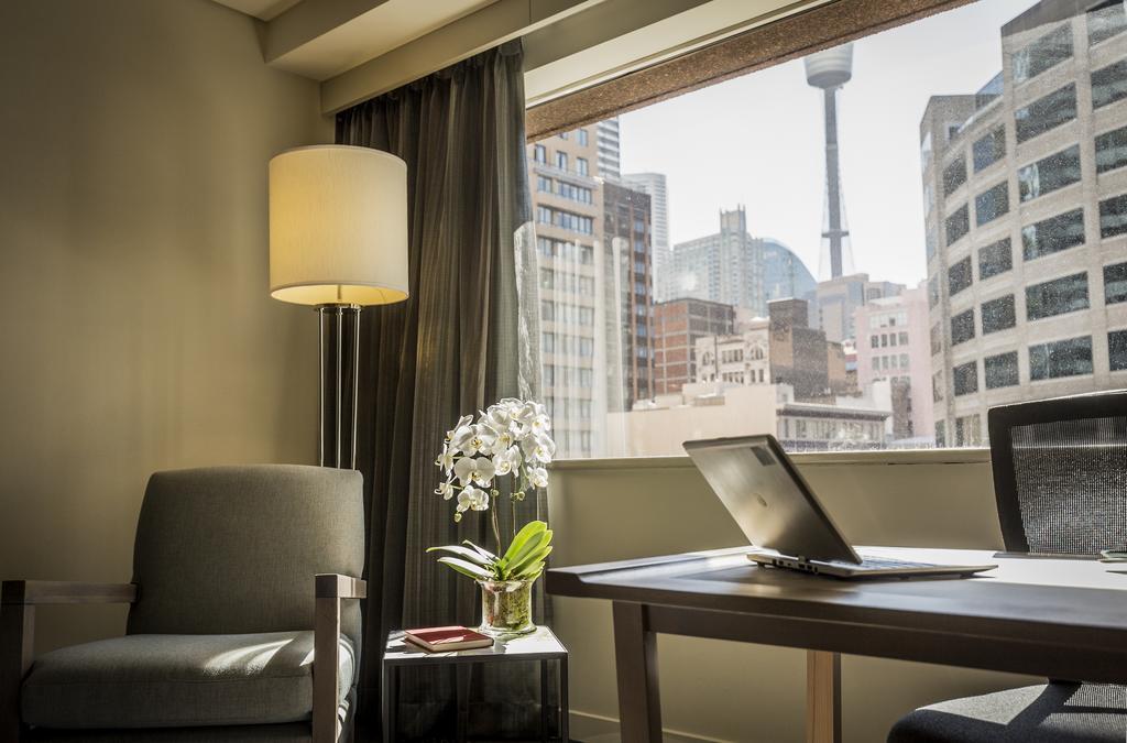 Hotel Parkroyal Darling Harbour