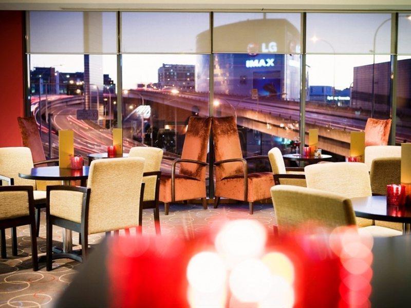 Hotel Parkroyal Darling Harbour