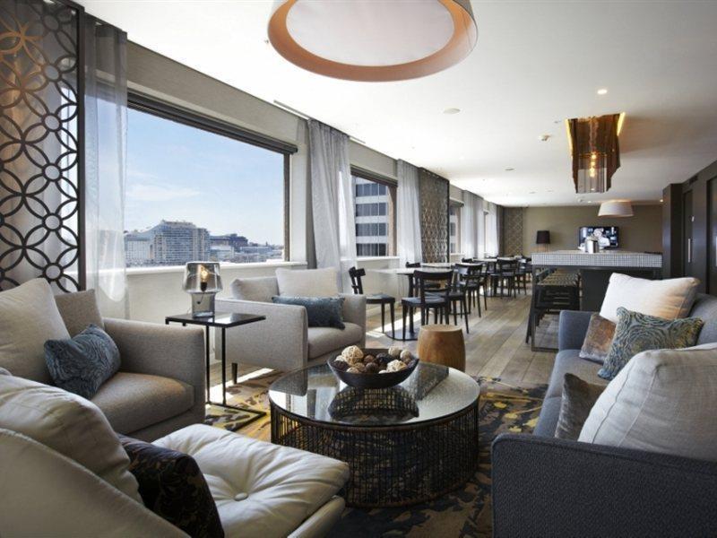 Parkroyal Darling Harbour