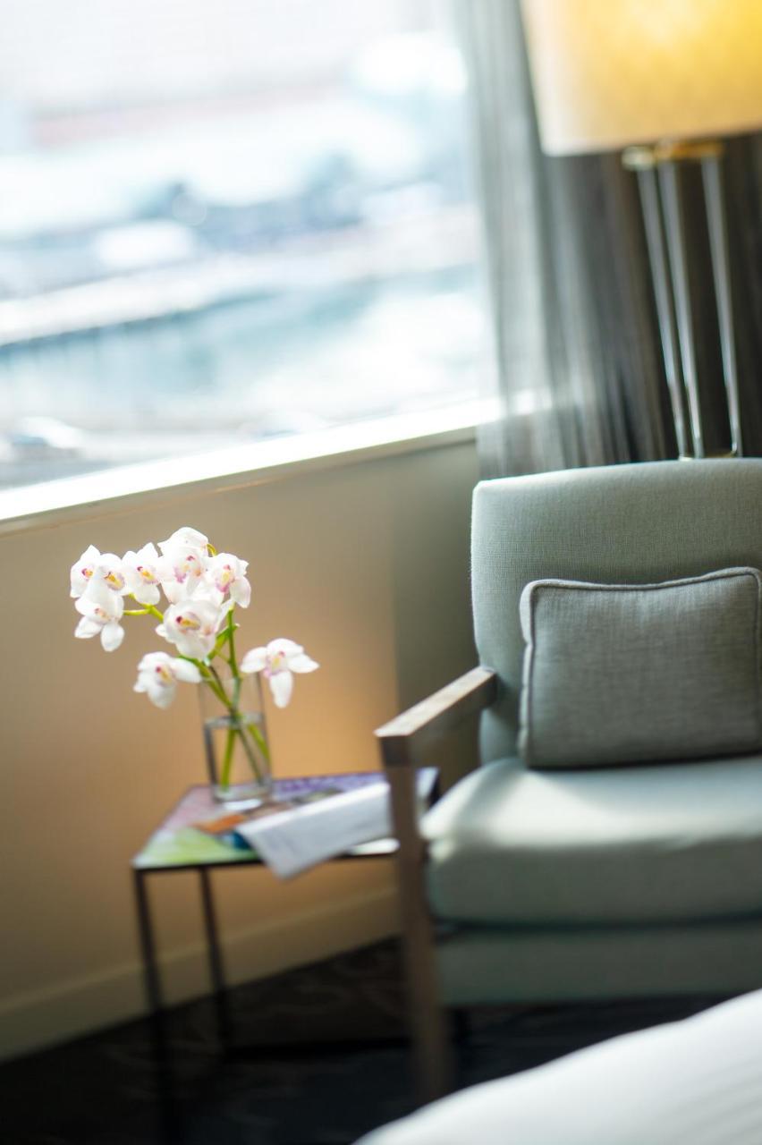 Parkroyal Darling Harbour 4*